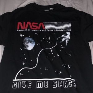 Nada shirt brand new